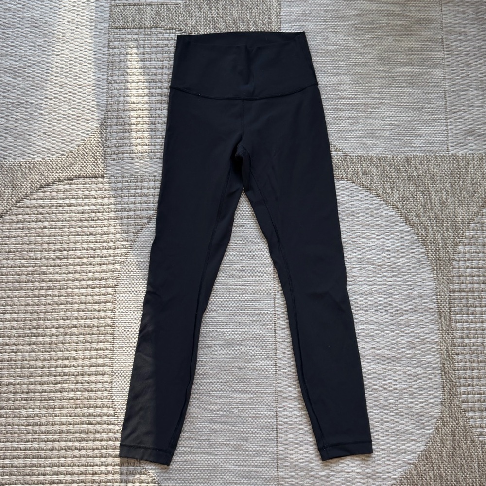 Wunder Under High-Rise Legging